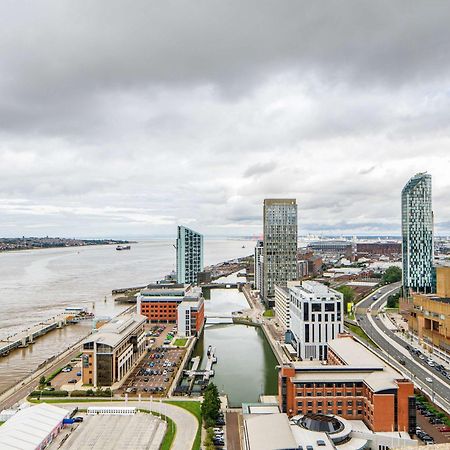 The Municipal Hotel Liverpool - Mgallery Esterno foto