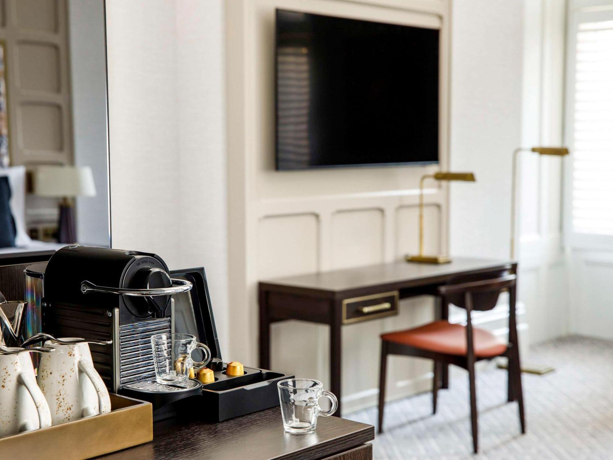 The Municipal Hotel Liverpool - Mgallery Esterno foto