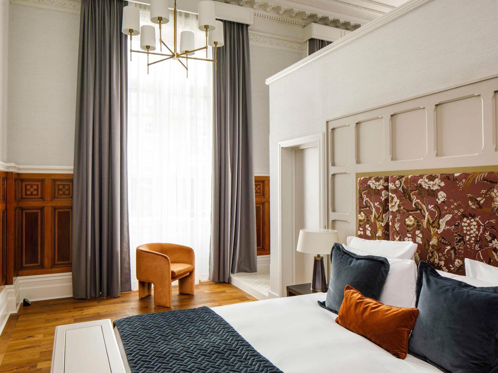 The Municipal Hotel Liverpool - Mgallery Esterno foto