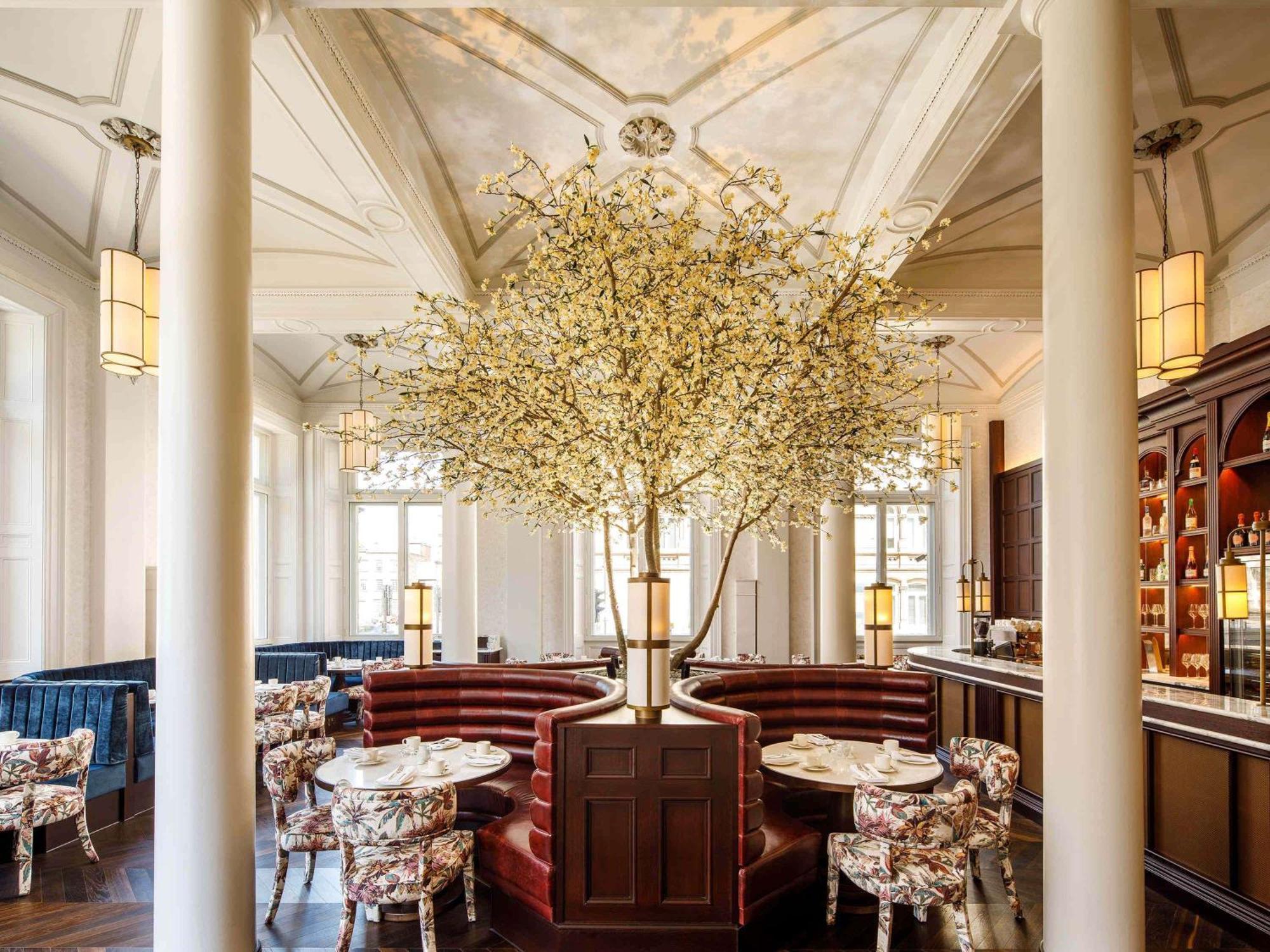 The Municipal Hotel Liverpool - Mgallery Esterno foto