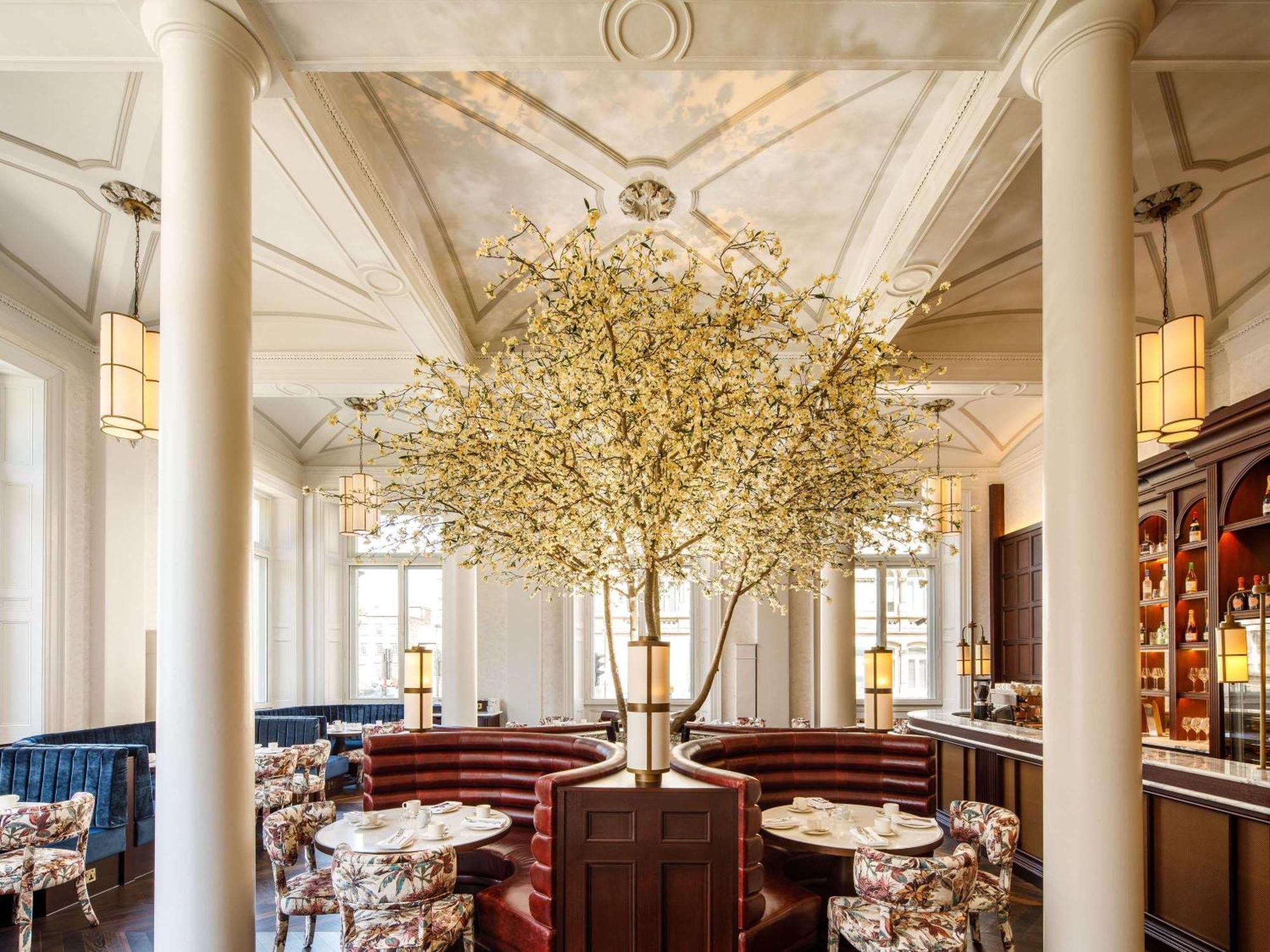 The Municipal Hotel Liverpool - Mgallery Esterno foto