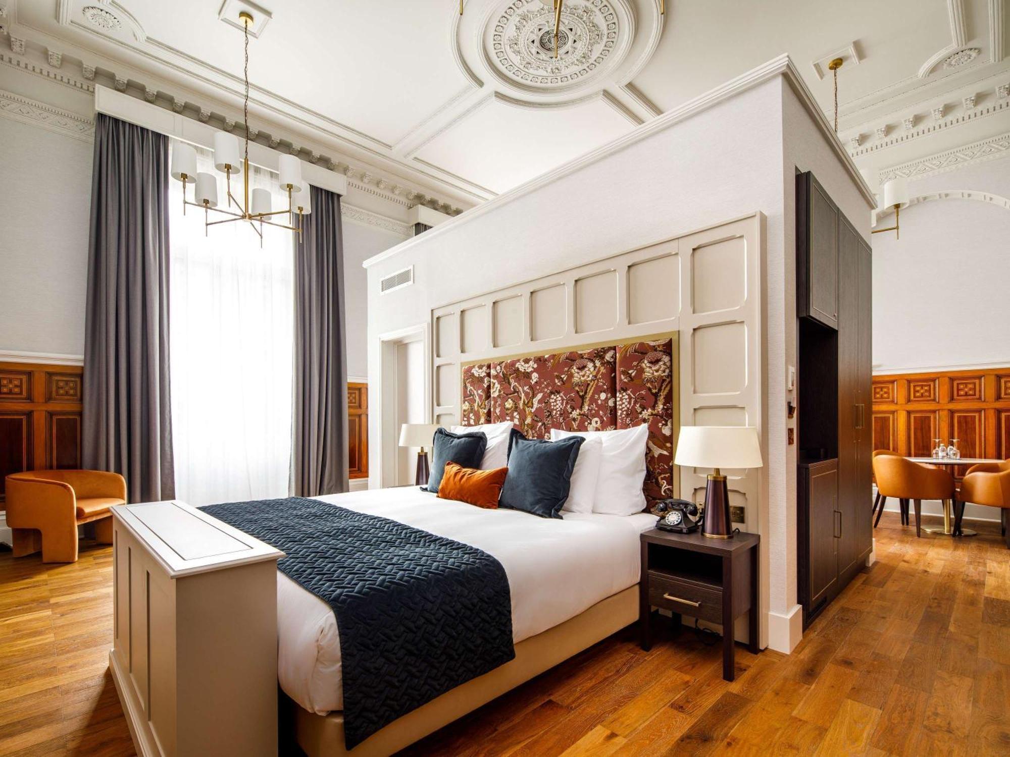 The Municipal Hotel Liverpool - Mgallery Esterno foto
