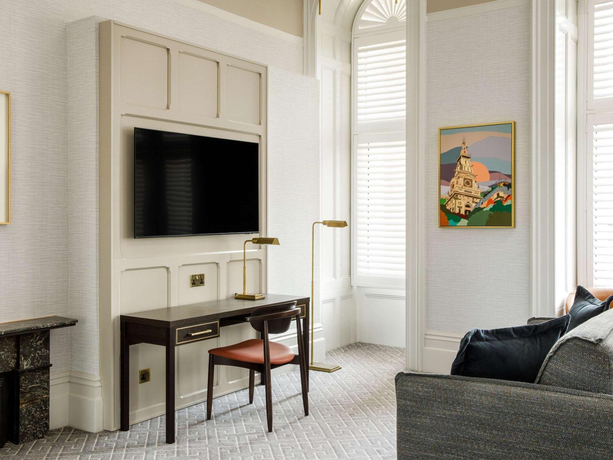 The Municipal Hotel Liverpool - Mgallery Esterno foto