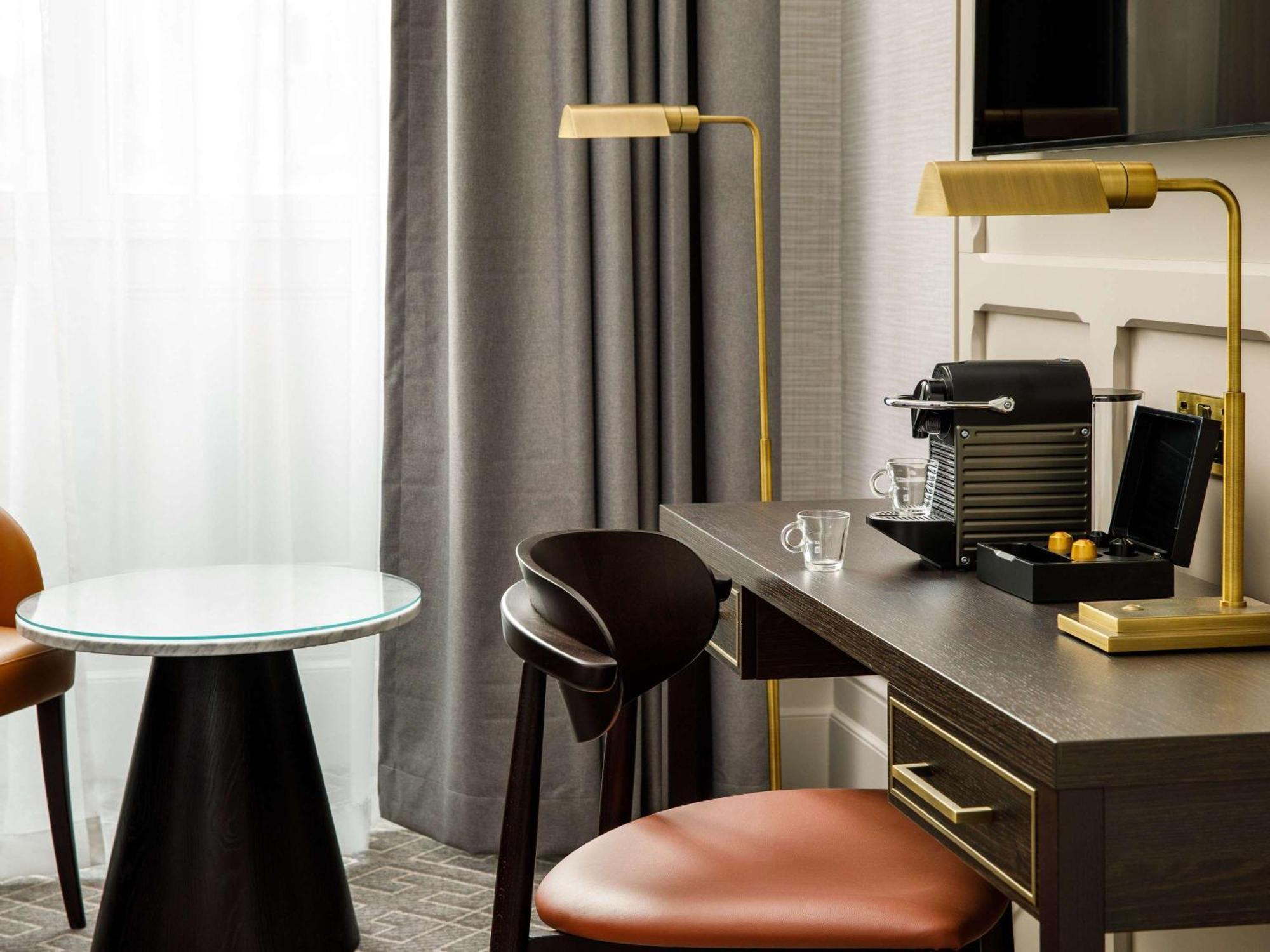The Municipal Hotel Liverpool - Mgallery Esterno foto
