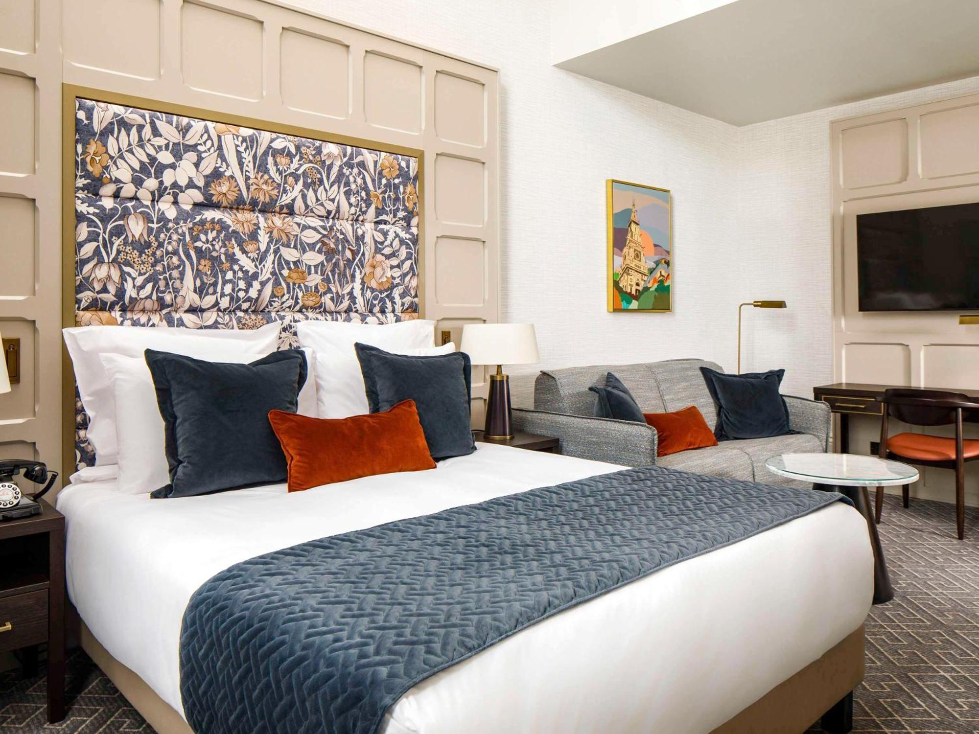 The Municipal Hotel Liverpool - Mgallery Esterno foto