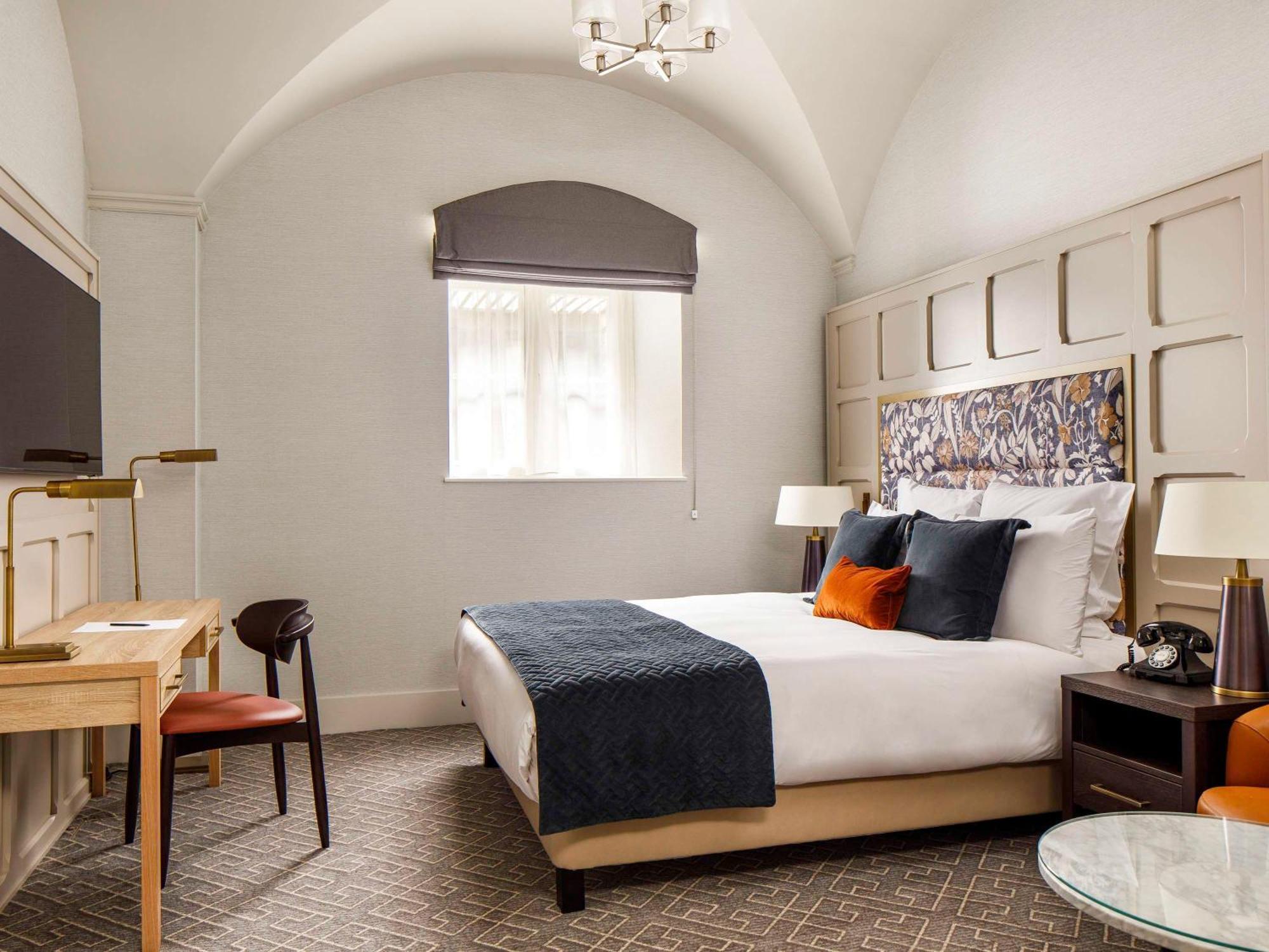 The Municipal Hotel Liverpool - Mgallery Esterno foto