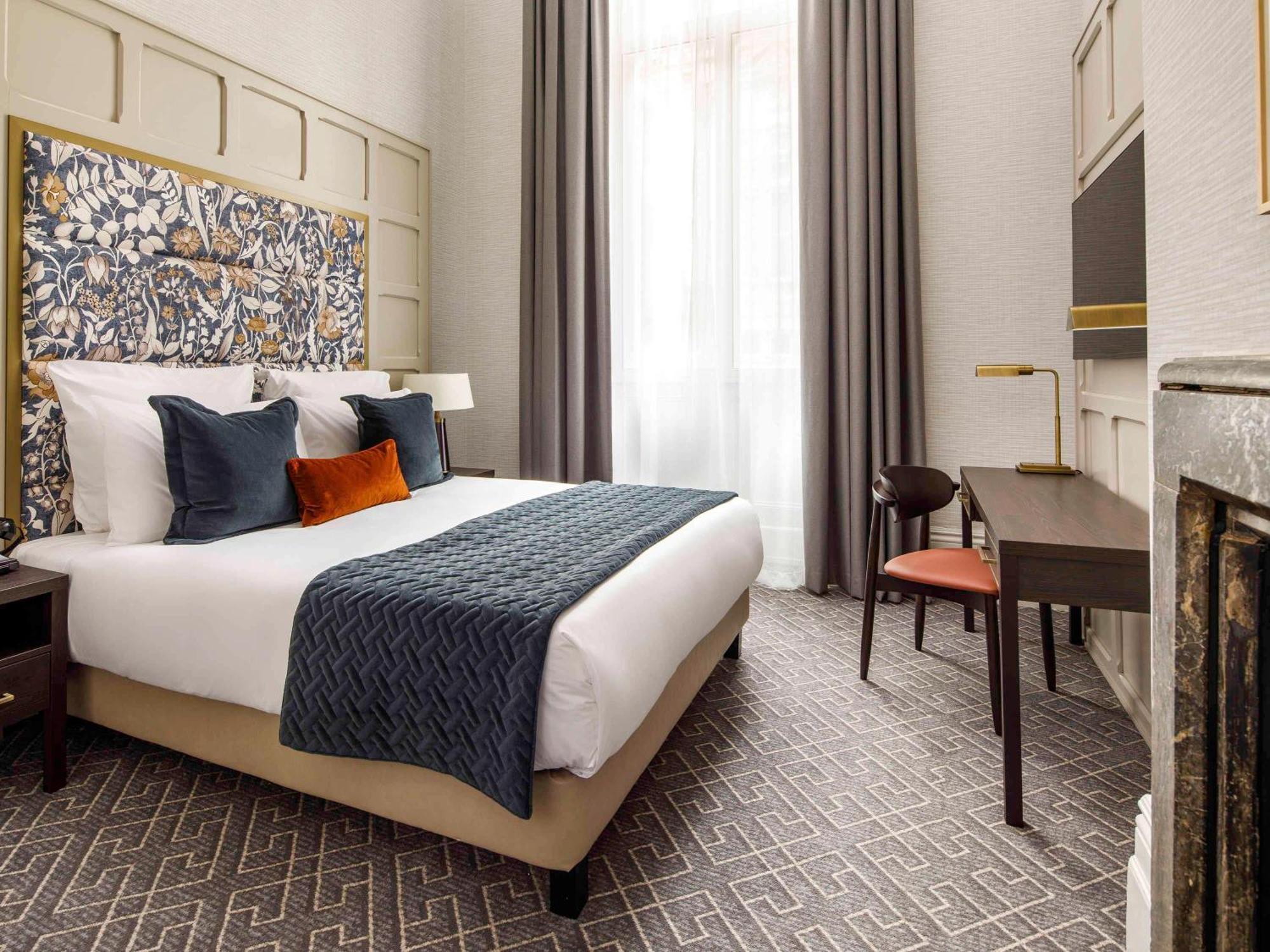 The Municipal Hotel Liverpool - Mgallery Esterno foto