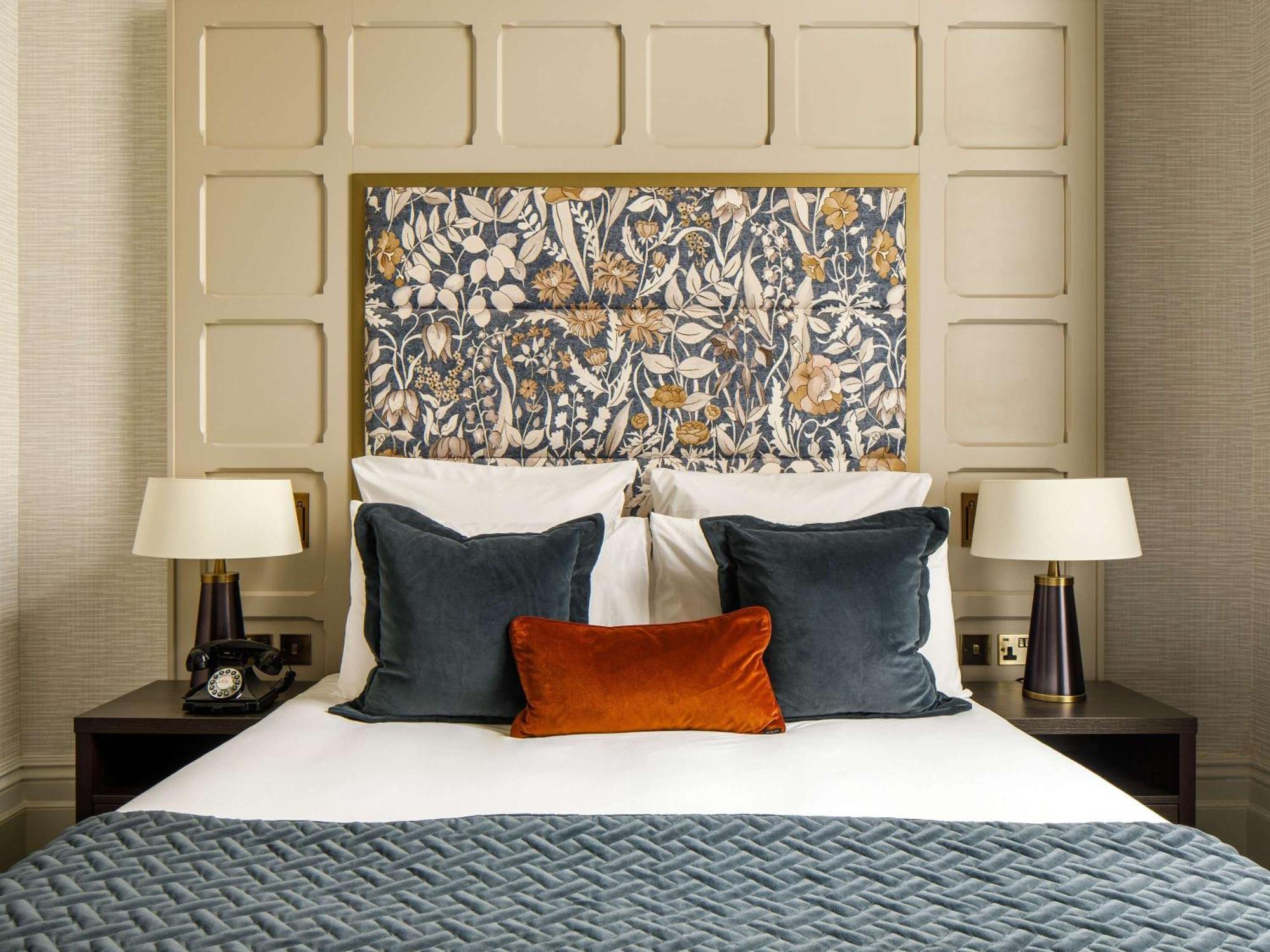 The Municipal Hotel Liverpool - Mgallery Esterno foto