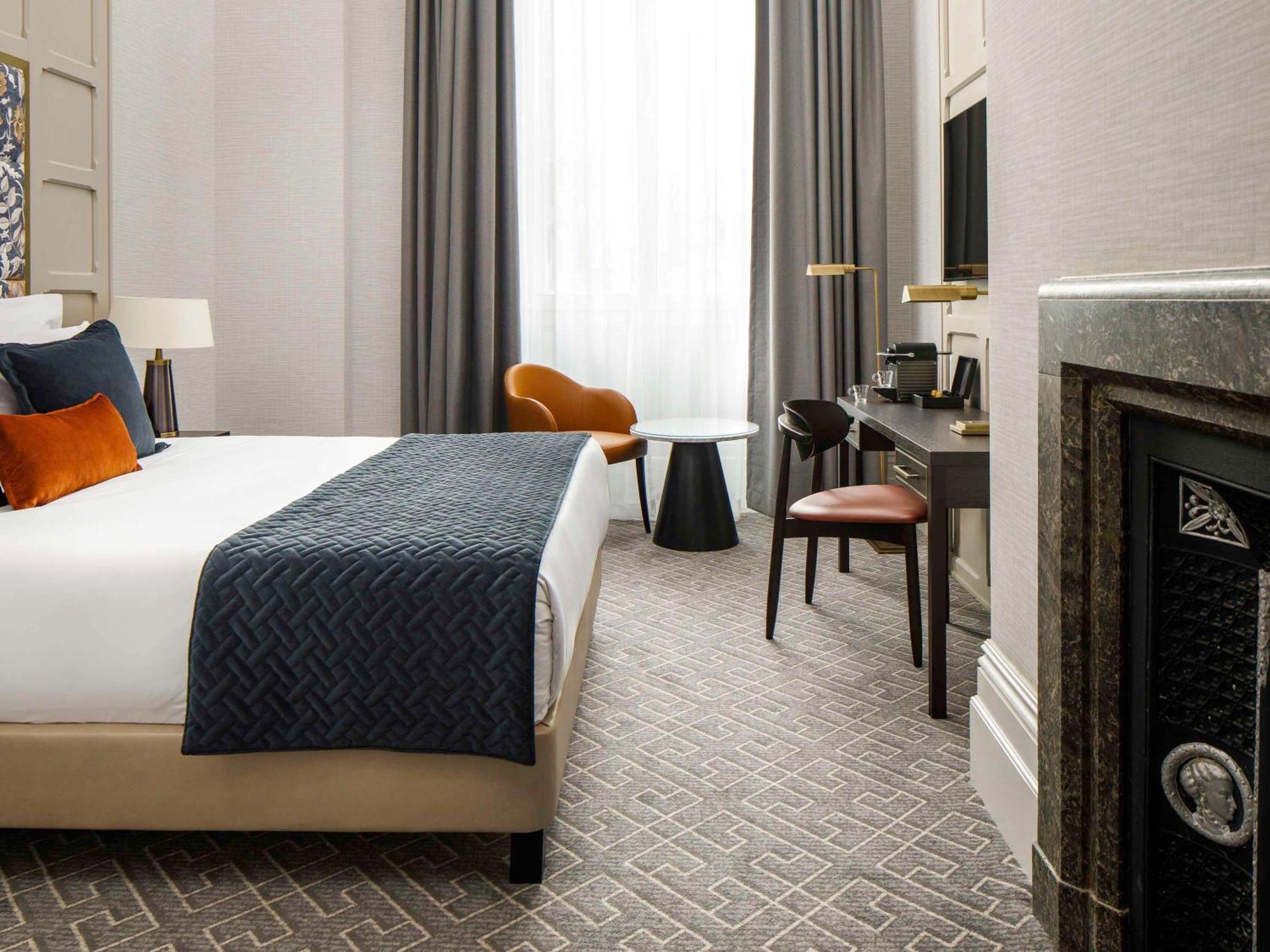 The Municipal Hotel Liverpool - Mgallery Esterno foto