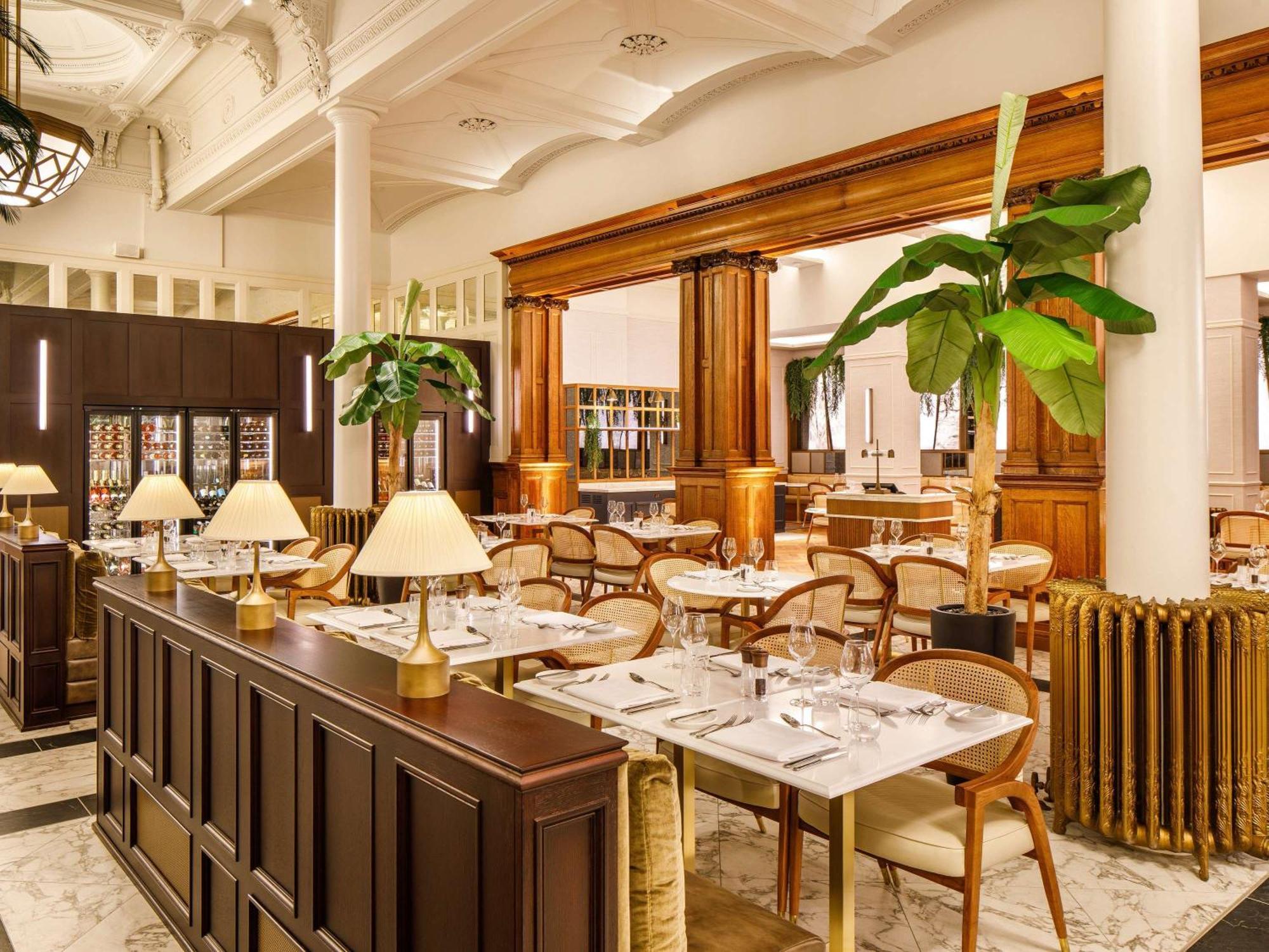 The Municipal Hotel Liverpool - Mgallery Esterno foto