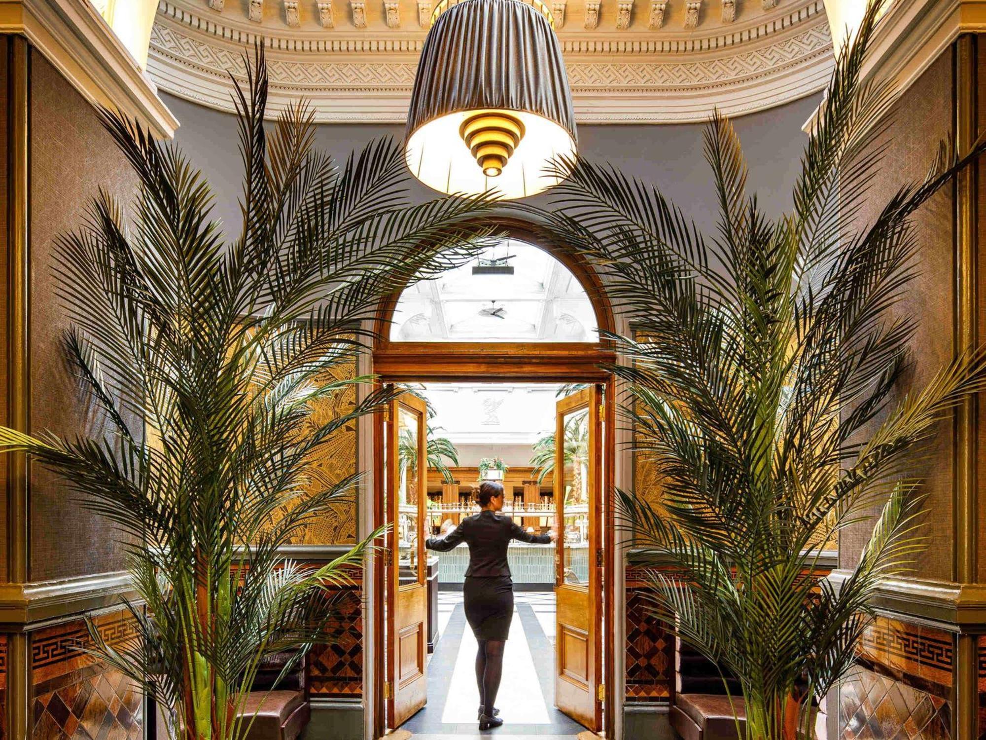 The Municipal Hotel Liverpool - Mgallery Esterno foto